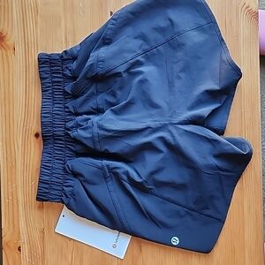 Lululemon Track That MR Short